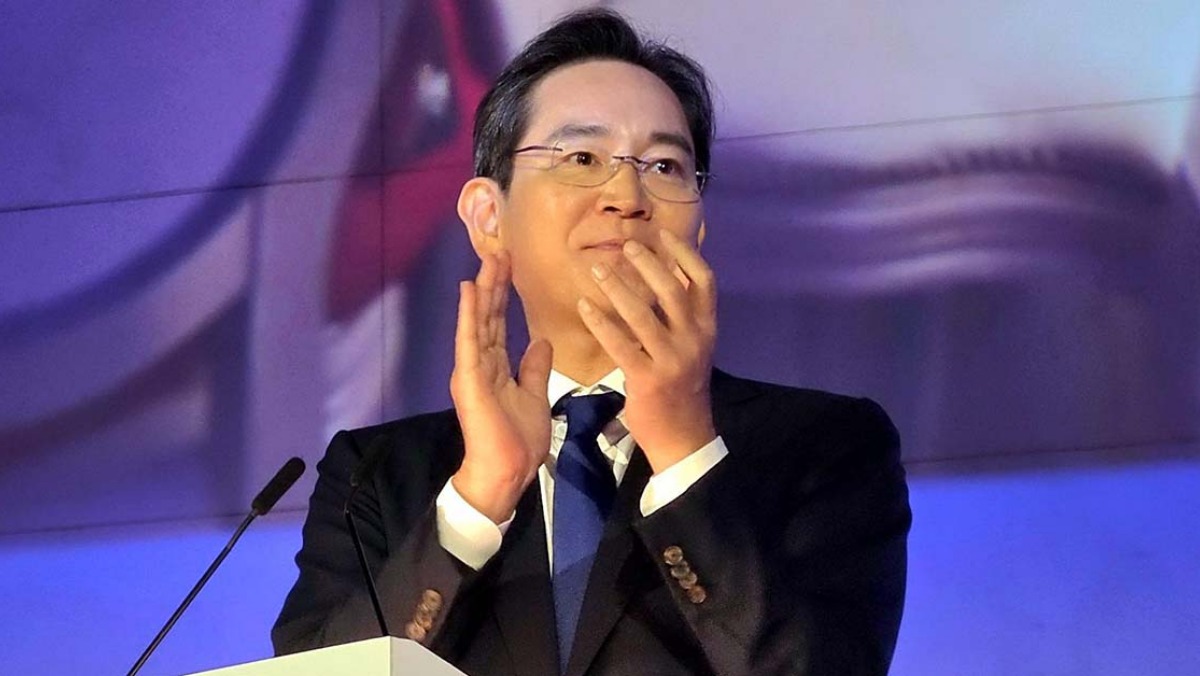 대박... 삼성전자 주식 보유자들이 크게 반길 만한 소식이 전해졌다
