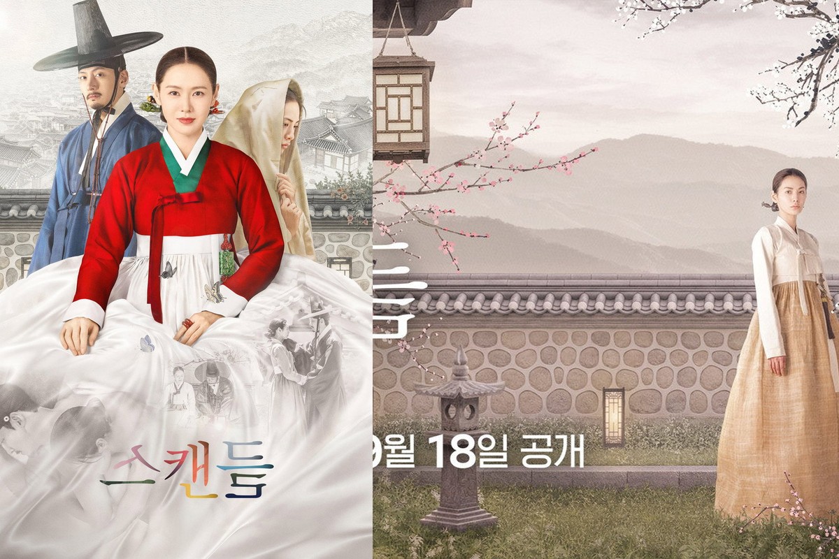 ‘스캔들’ 지창욱, 호불호 평가에 “납득되는 부분 있다”…원작 비교에도 입장 밝혔다
