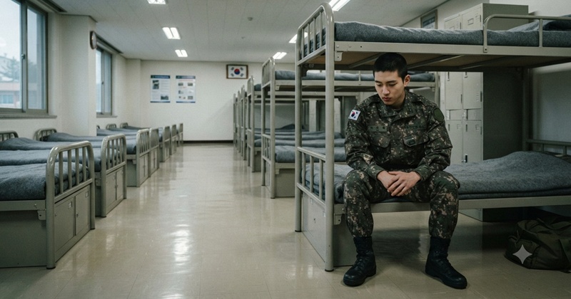 “이등병 사라진다”…근본부터 확 바뀌는 한국 군대 
