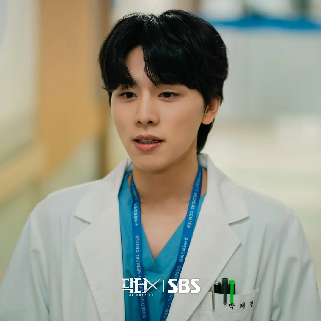 드라마 '닥터X' 공식 스틸 (사진=SBS)