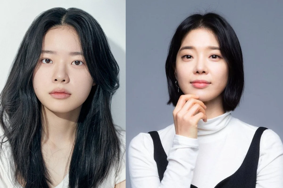 드라마 '개인적인 택시' 출연 이재인·임세미 (사진=TMDB)