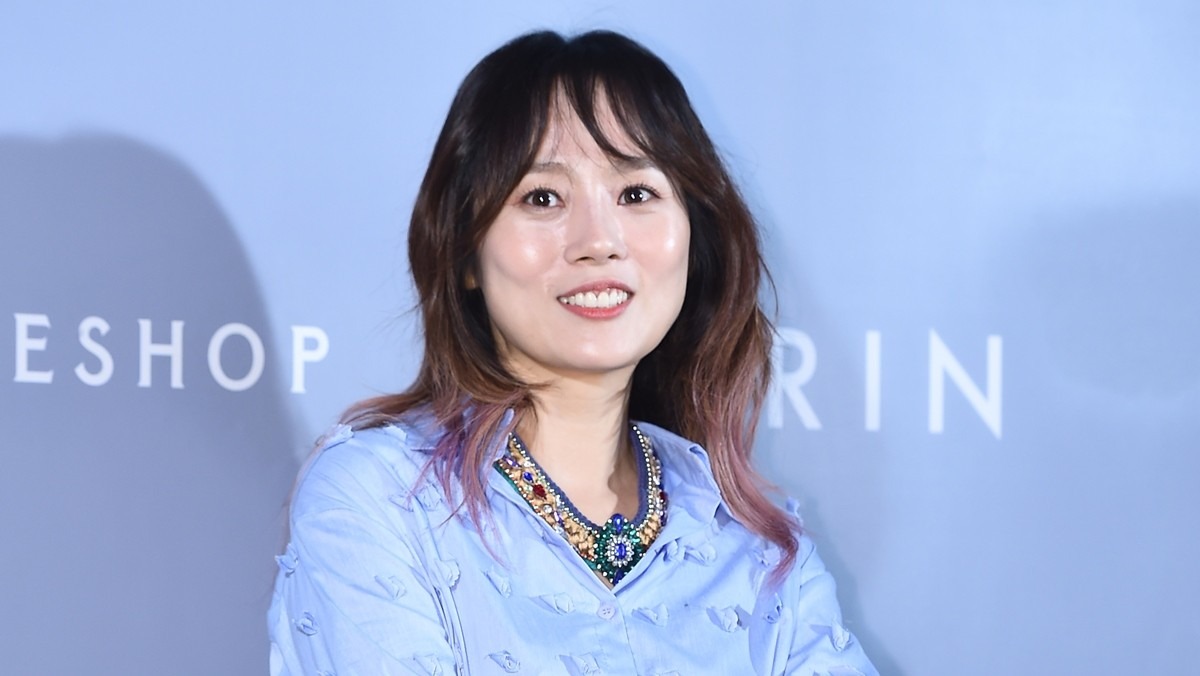 9년 만에 갑자기 활동 중단한 이수영, 가슴 찢어지는 이유 있었다