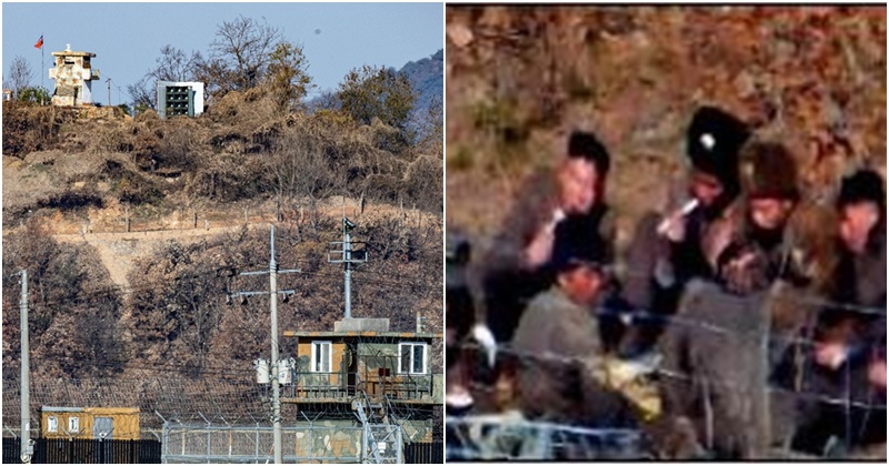 북한, 지뢰 터진 25사단 말고도 '이 부대' 노리나..."이미 설치 완료"
