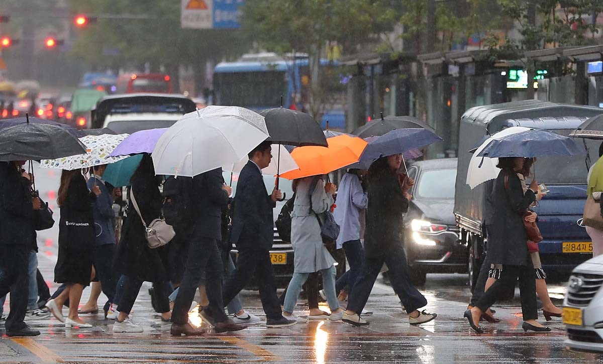 날씨 자료사진 / 뉴스1