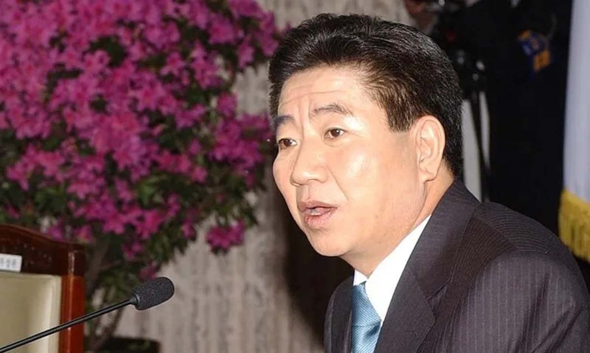 '노무현 사위' 곽상언이 한동훈을 겨냥해 올린 글 (전문) 
