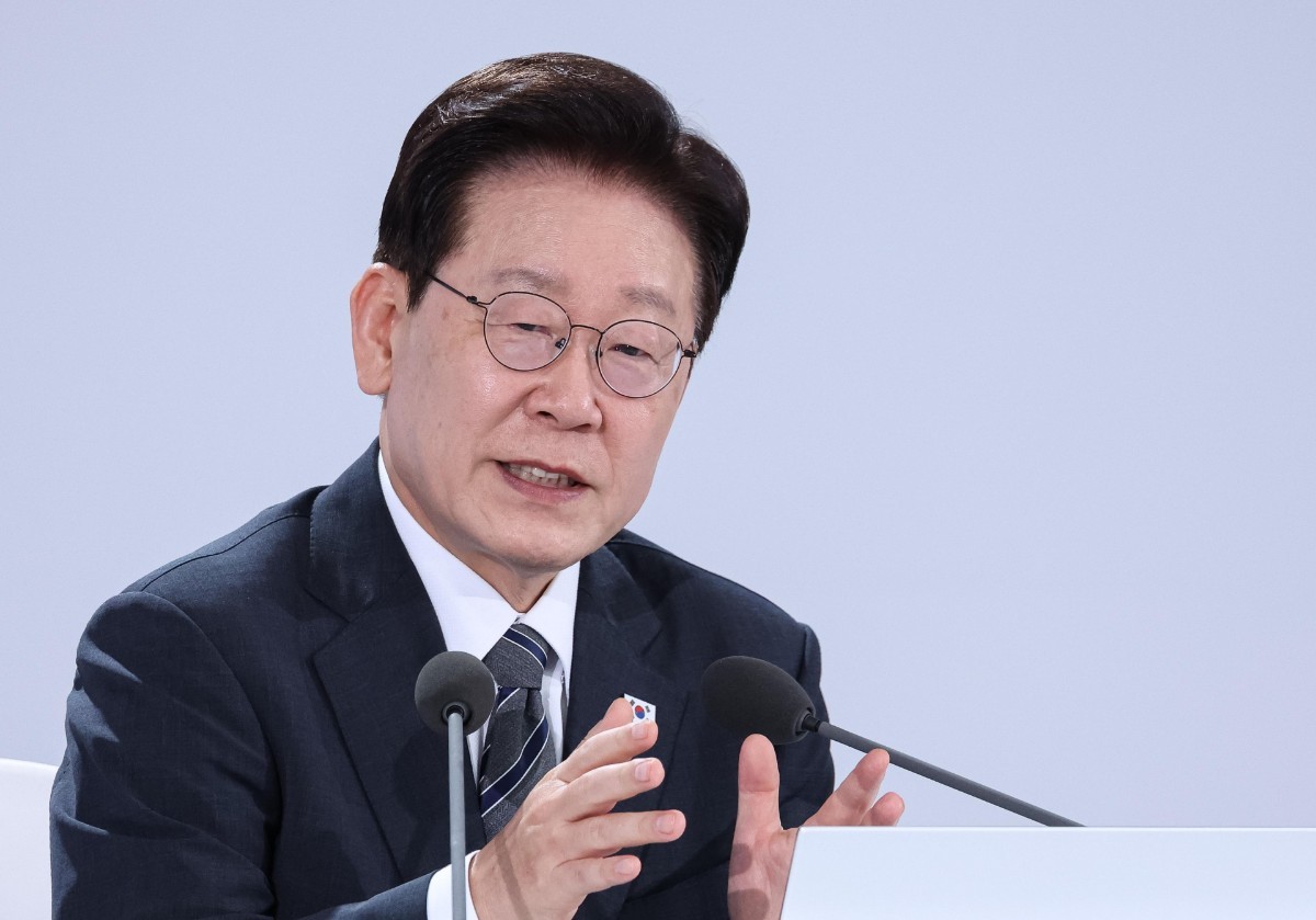 “책임지지 못할 과격 주장” “근거 없이 선동”... 이 대통령이 대놓고 경고한 사람