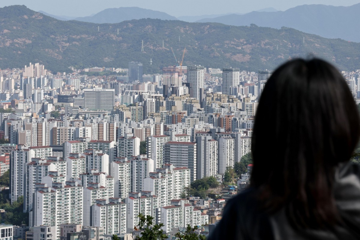 '서울 아파트값 86주 연속 상승' 신기록에 국민의힘이 보인 반응