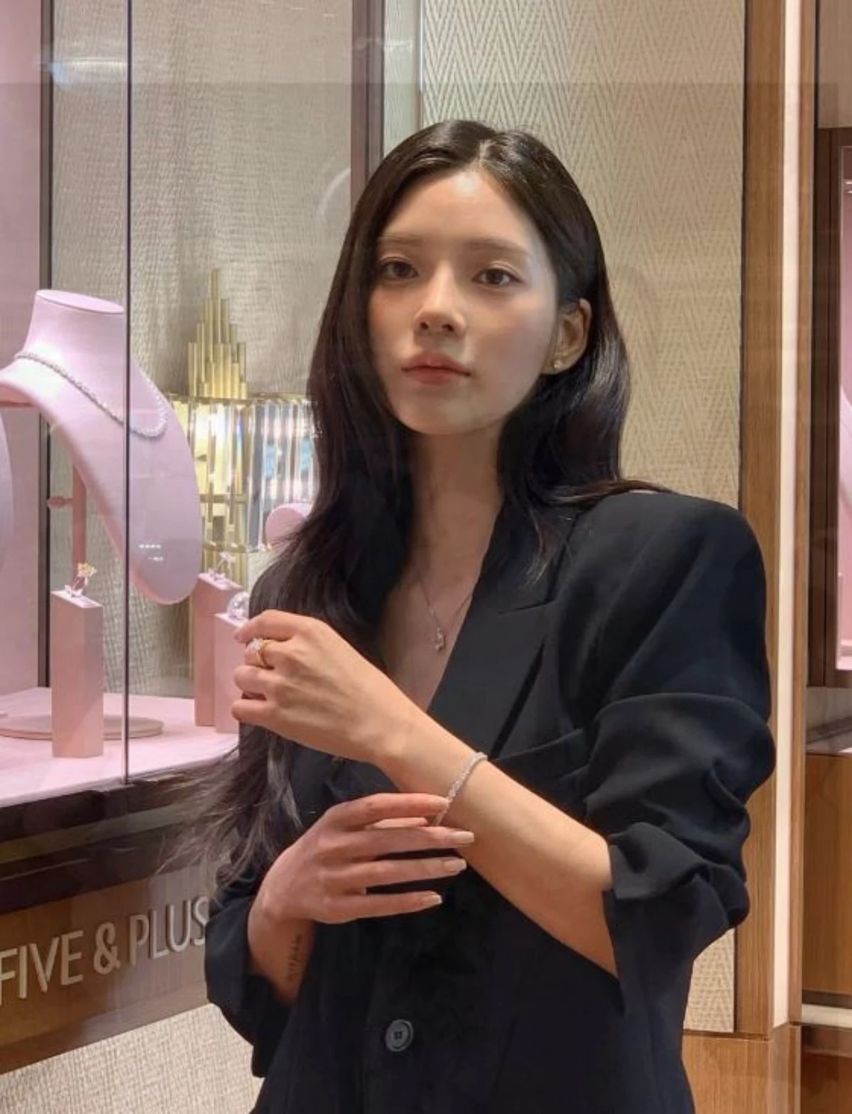 조가빈 사진 / 조가빈 인스타그램