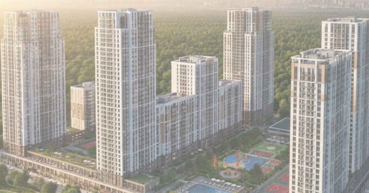잔여 4세대 서울 아파트?…'신림 스카이 아파트' 줍줍, 분양가는?