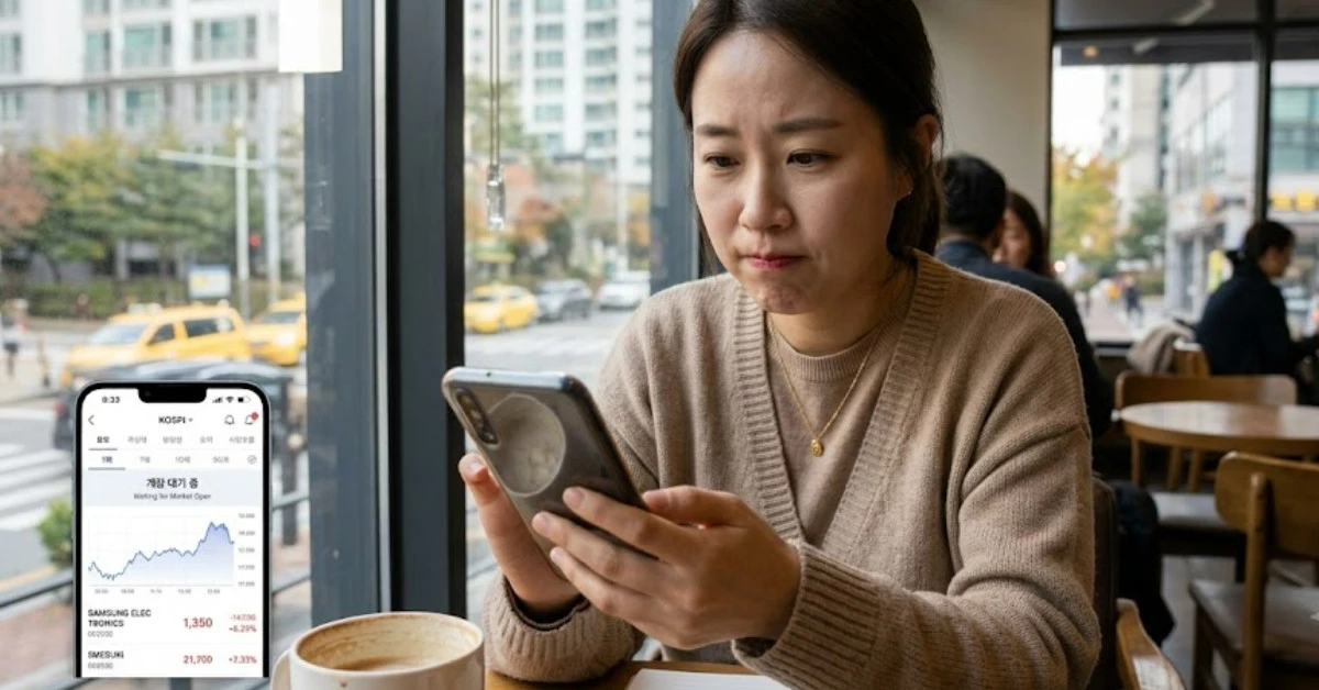 단순 자료 사진. 기사 이해를 돕기 위해 AI로 제작한 이미지.