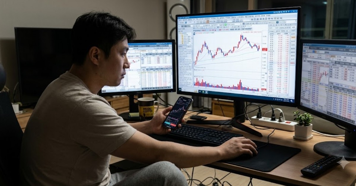 단순 자료 사진. 기사 이해를 돕기 위해 AI로 제작한 이미지.
