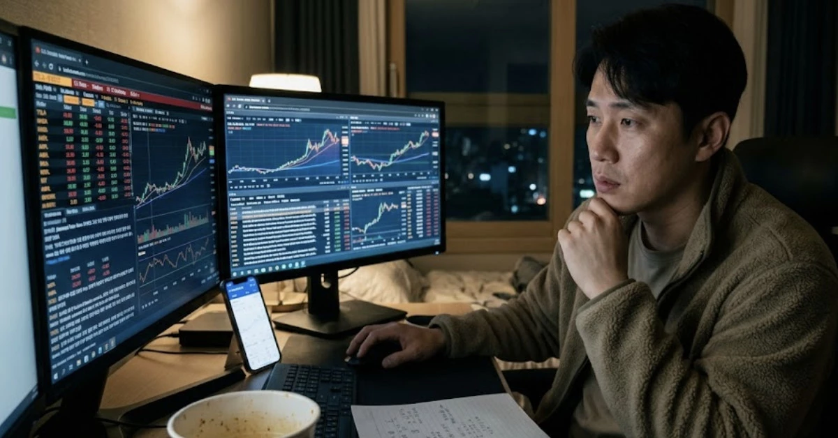 단순 자료 사진. 기사 이해를 돕기 위해 AI로 제작한 이미지.