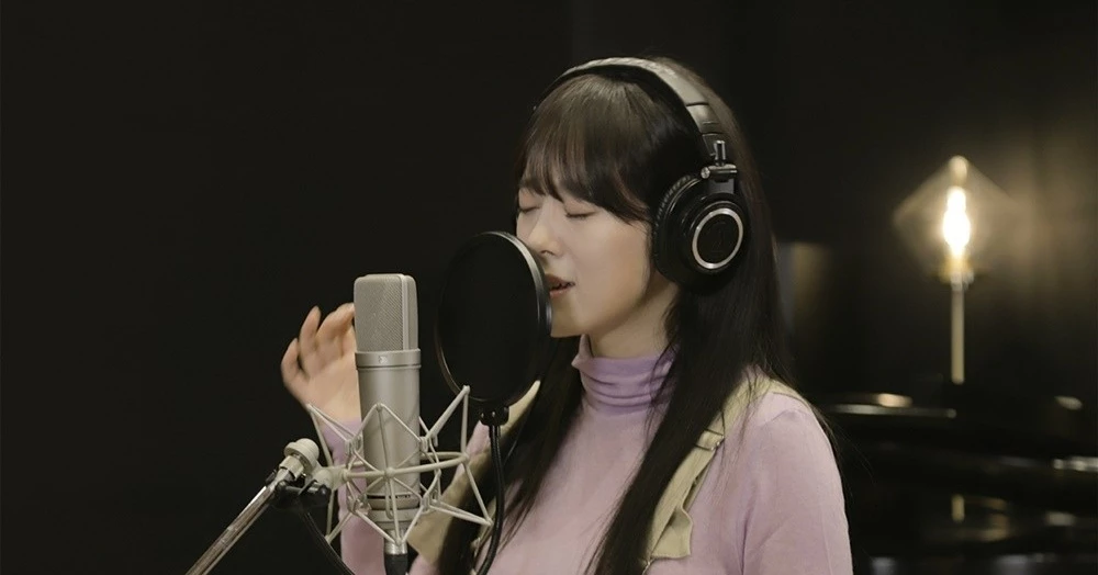 대표 발라드 가수 이수영 / 뉴에라프로젝트 제공