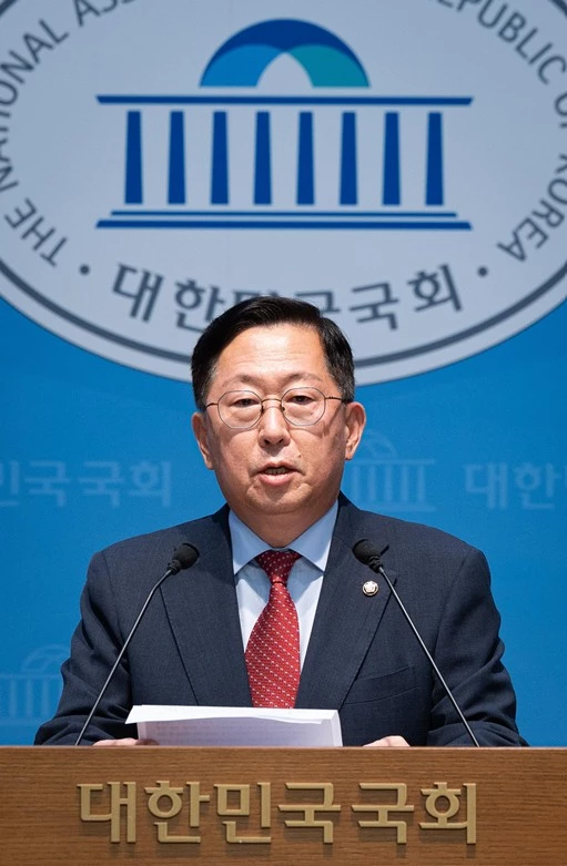 유용원 국민의힘 의원 / 뉴스1