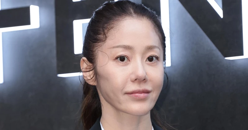 배우 고현정 / 뉴스1