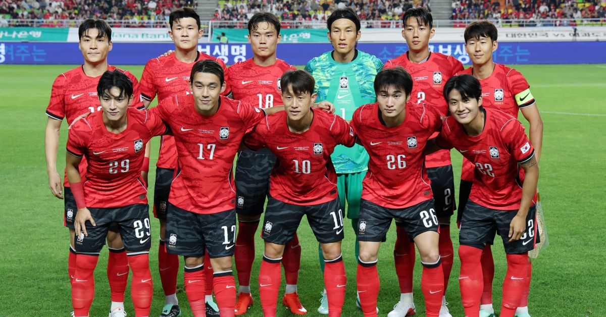 한국 축구, 유럽·남미와 축구 못할 수도…아시아축구연맹이 내놓은 계획안 