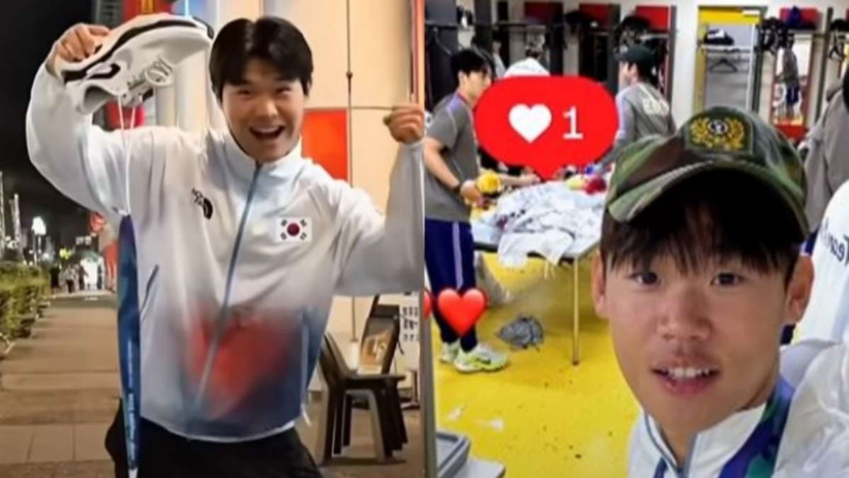 “군대 간 청춘 조롱당했다”…축구대표팀 논란에 병역특례 폐지 청원 등장