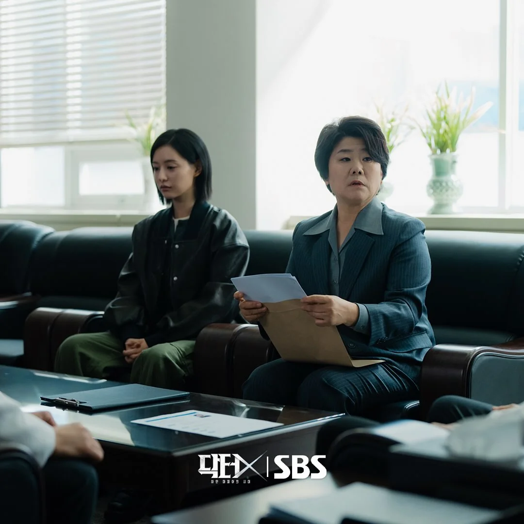 드라마 '닥터X' 공식 스틸 (사진=SBS)