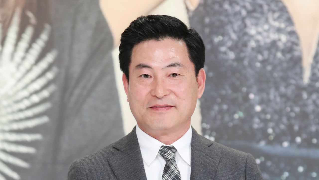 이한위 와이프 누구길래… 19세 나이 차 극복한 러브스토리 재조명