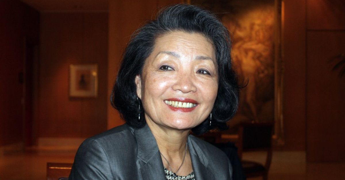 ‘한국인 최초 유럽 오페라 데뷔’ 메조소프라노 김청자 별세