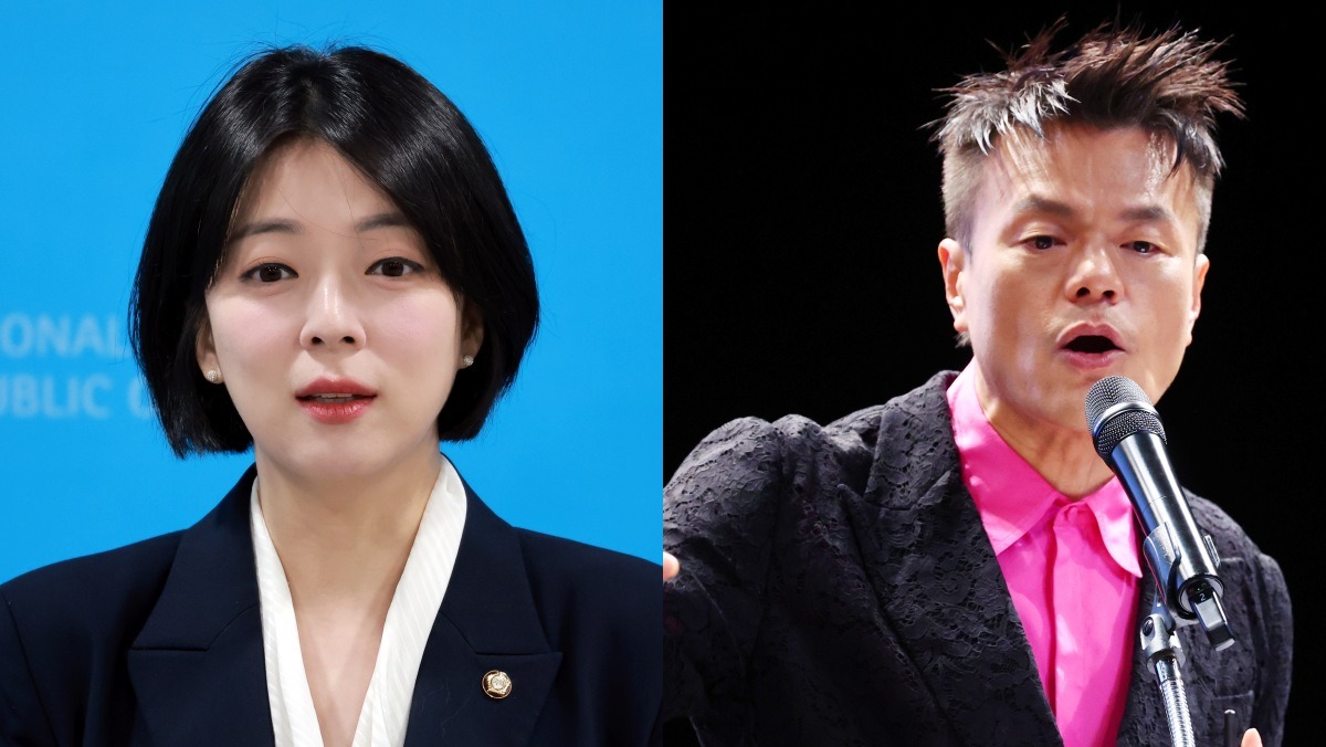 '무보수' 강조했는데 월 200만 원 받았다… 박진영이 오늘(6일) 직접 밝힌 입장