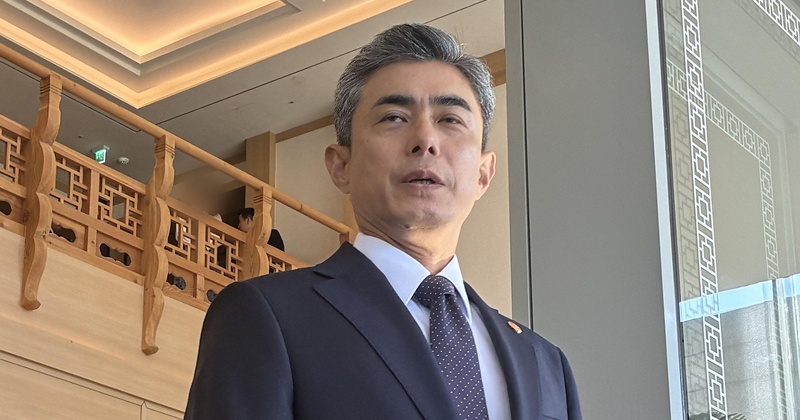 '지뢰 제거' 예산 5년 동안 50%나 삭감...국방부가 내놓은 '해명'