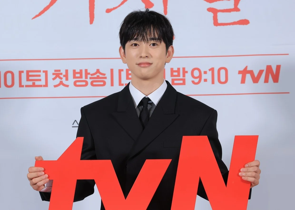 첫 시대극에 서는 이도군, 현대극 이력 위에 더한 변화 / ‘100일의 거짓말’에 합류한 박진영 (사진=뉴스1)