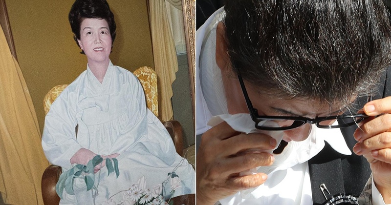 박근령 “암살자'들'이라는 표현, 결국 아버지 뜻하는 거 아닌가”