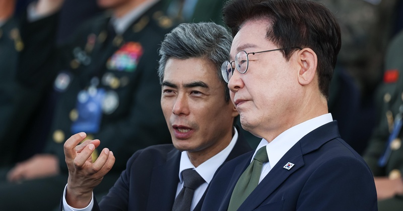 이게 대한민국 '국방부'가 추천한 게 진짜 맞나...세금까지 투입됐는데 '엉망진창'