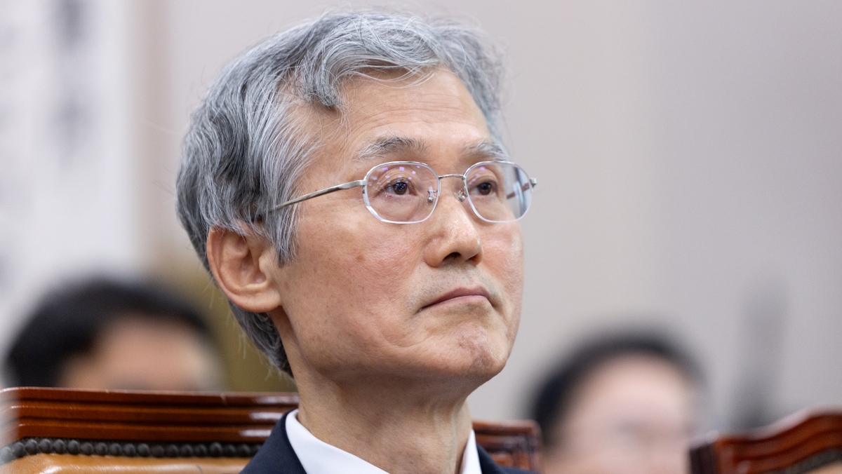조희대 대법원장, 오늘 국회서 상당히 난감한 순간 맞을 수 있다