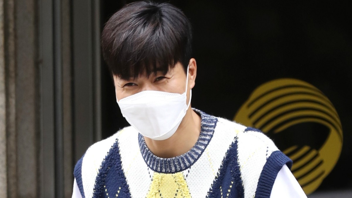 47세에 드디어 아빠된다…11세 연하 아내 임신 소식 전한 '남자 연예인'