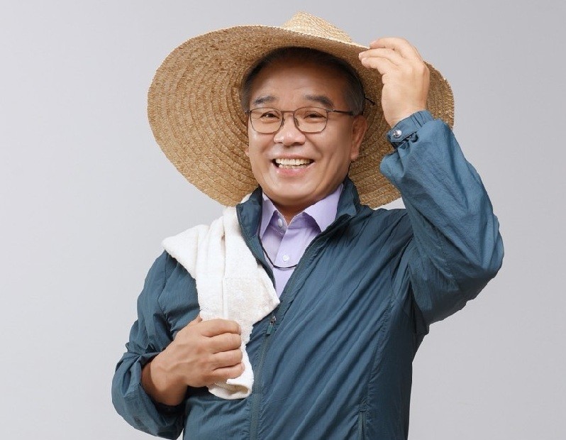 대전 양봉인 박헌의, 전국 첫 ‘양봉 마이스터’ 이름 올려