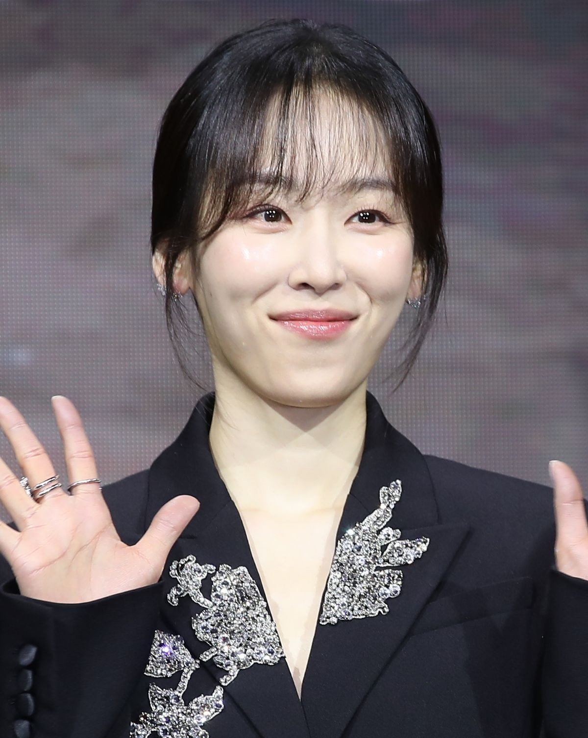 차기작 공개 앞둔 서현진. / 뉴스1