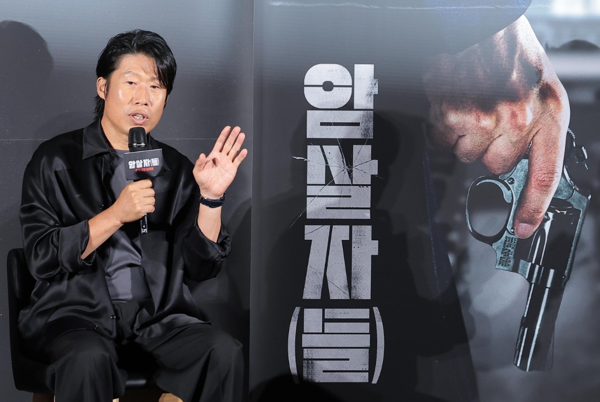 유명 영화평론가가 ‘유해진 집 앞 시위’에 발끈하며 이렇게 말했다