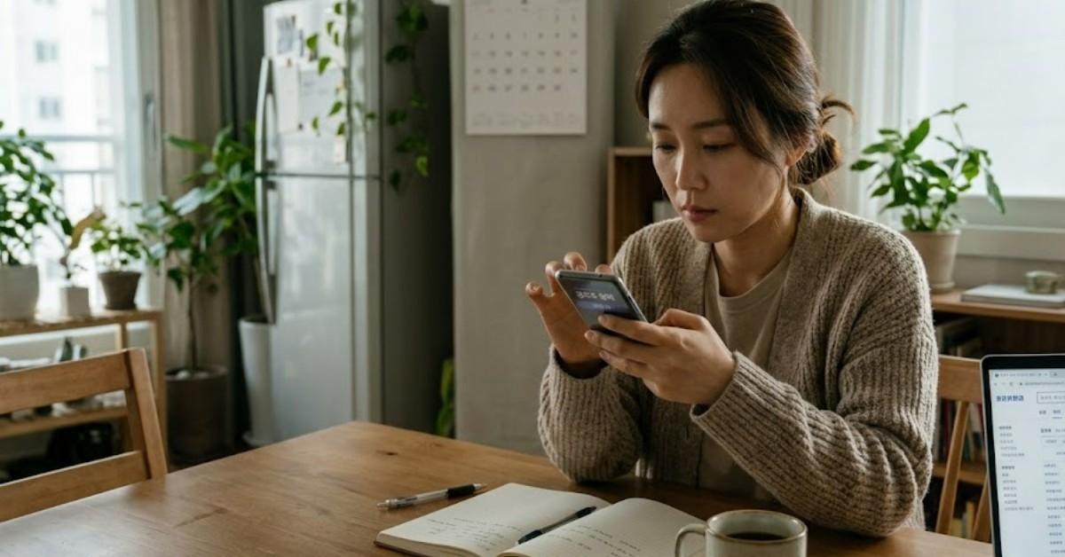 단순 자료 사진. 기사 이해를 돕기 위해 AI로 제작한 이미지.
