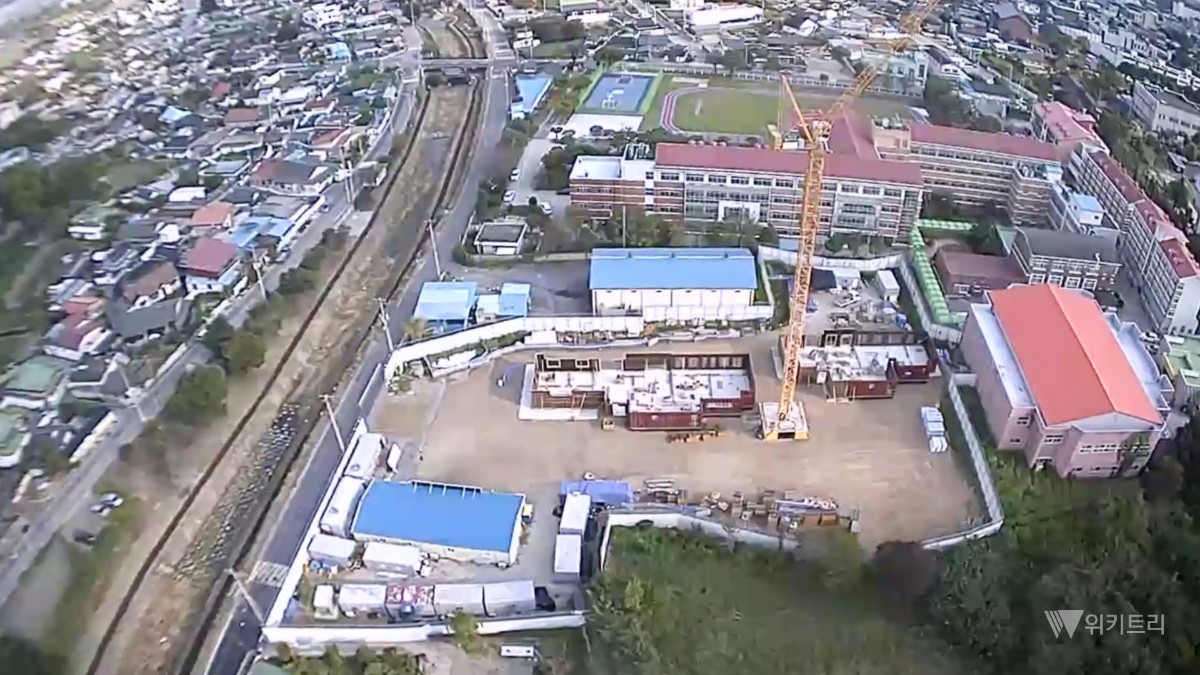 곡성 청년 주거 사다리 놓는다…55세대 공급