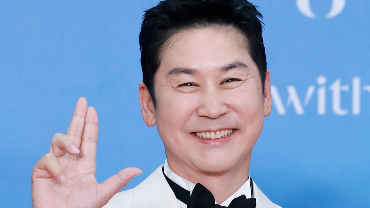 신동엽 / 뉴스1