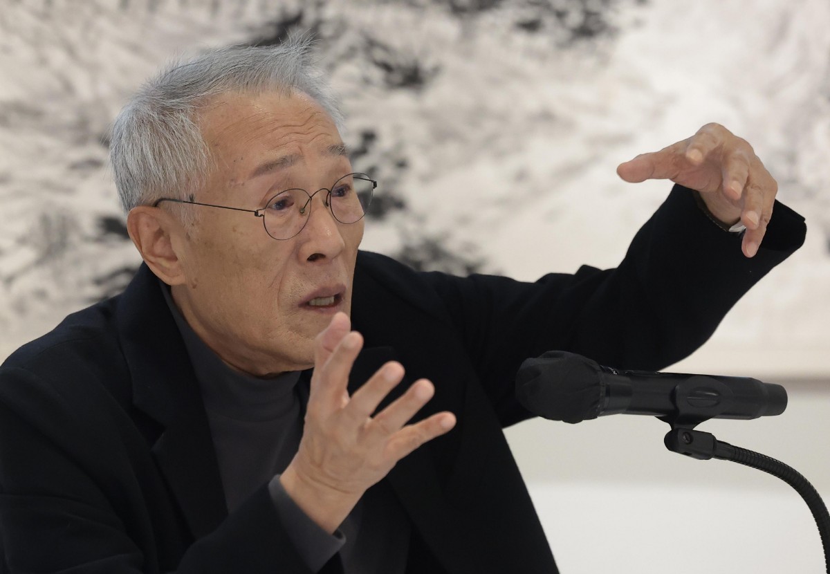 “이재명 대통령이 잘못한 게 뭐가 있느냐... 이런 대통령은 처음”