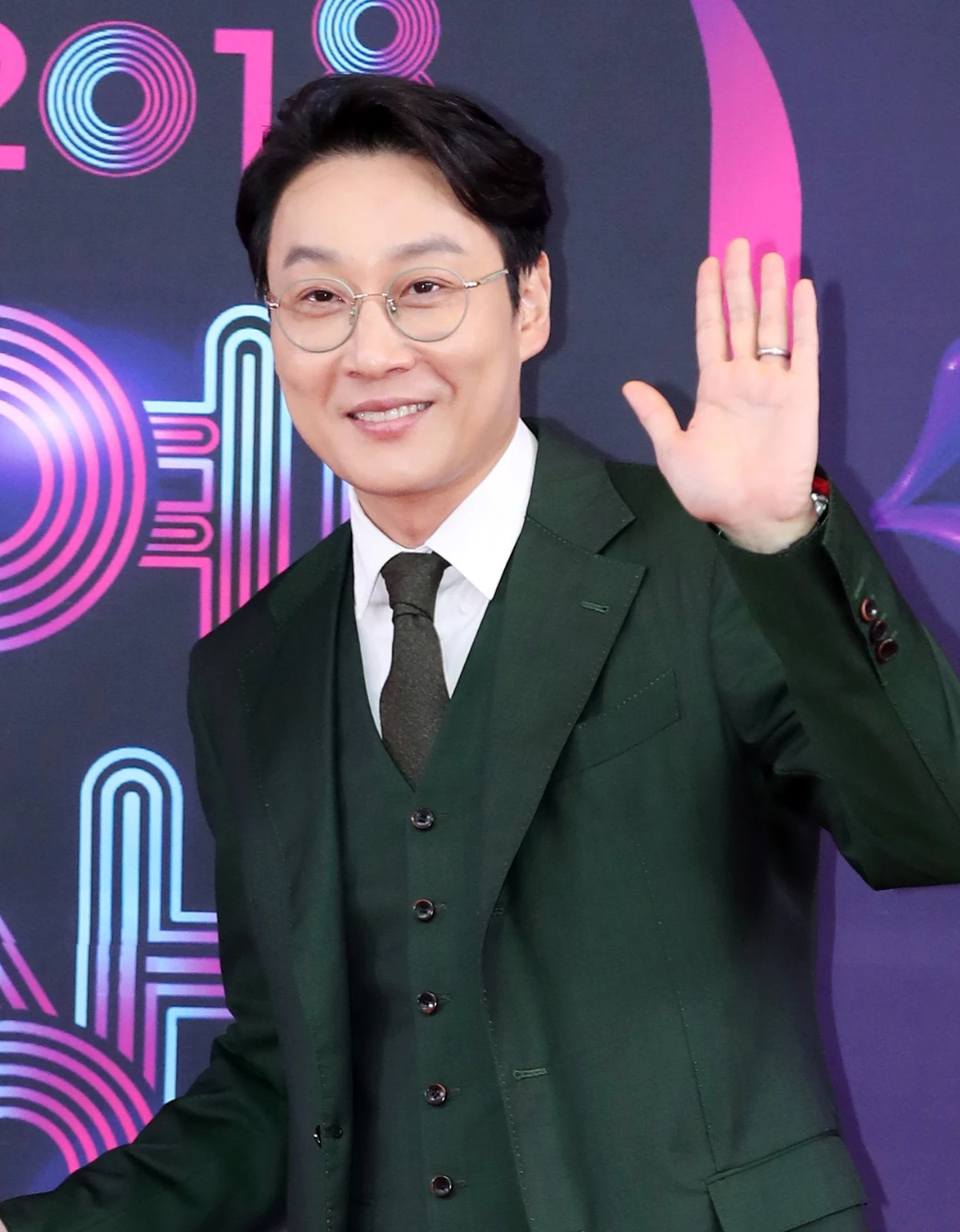 이휘재. / 뉴스1