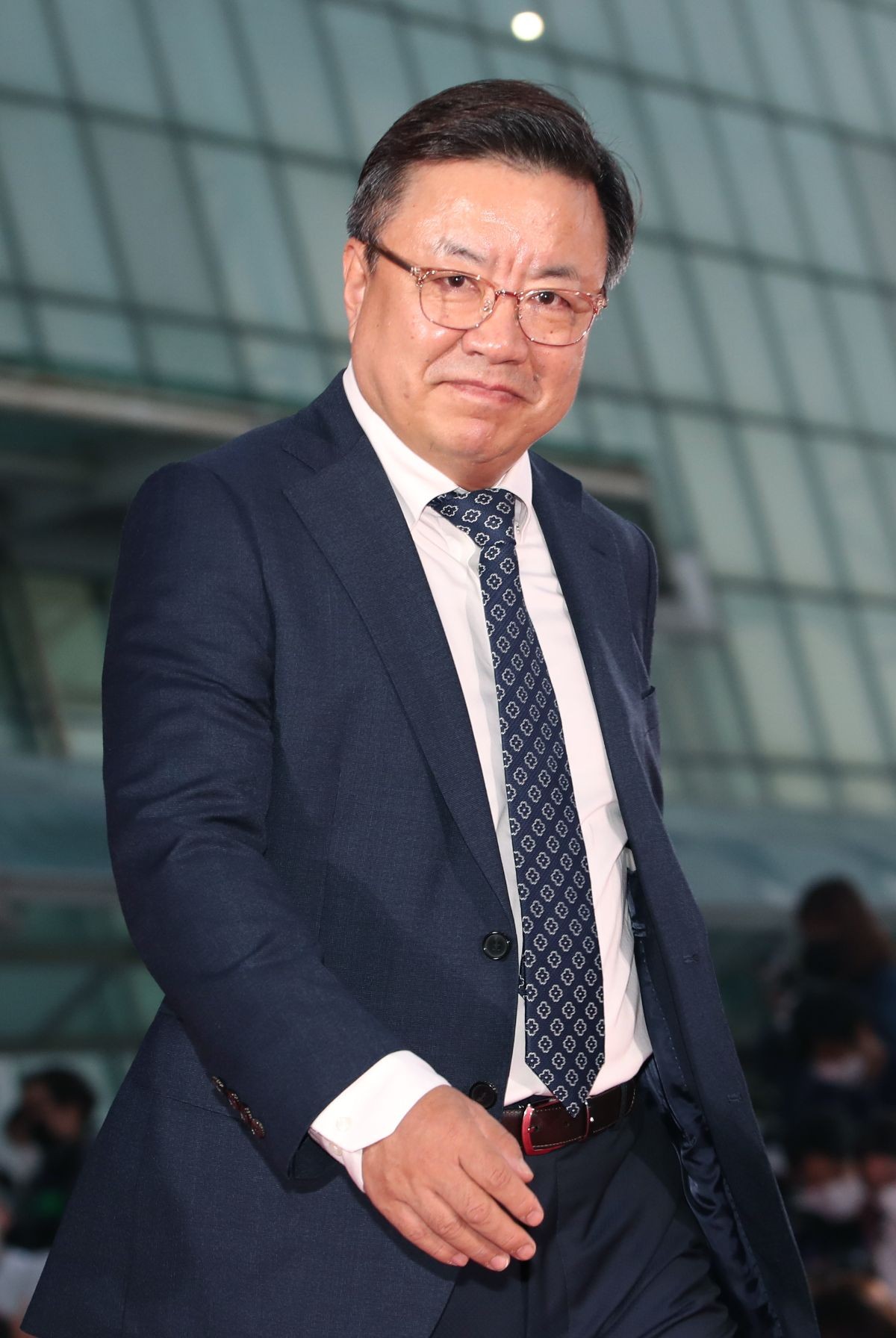 배우 이효정 / 뉴스1