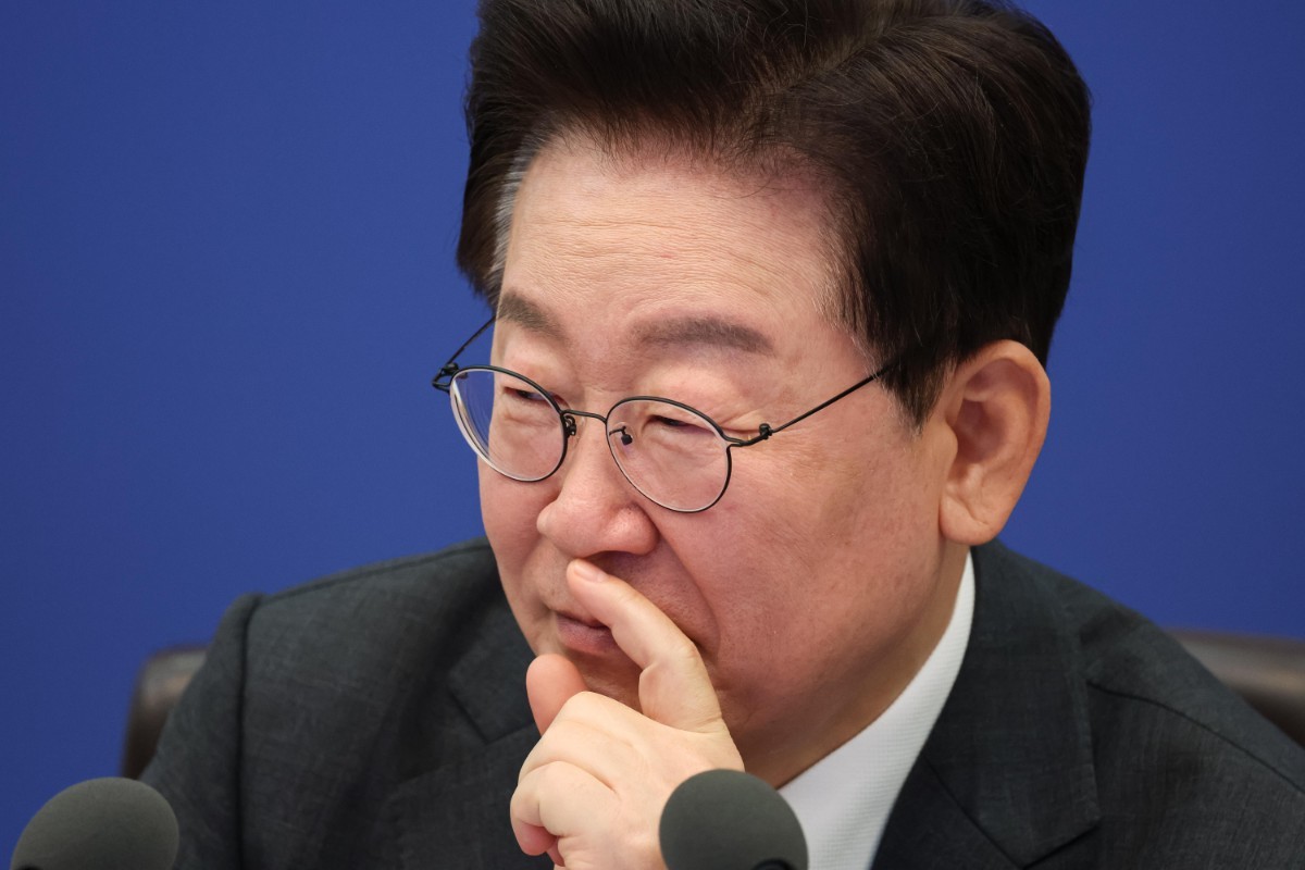 이 대통령, 중수청장에게 “네 편 내 편 없이 엄정하게 수사하라” 지시