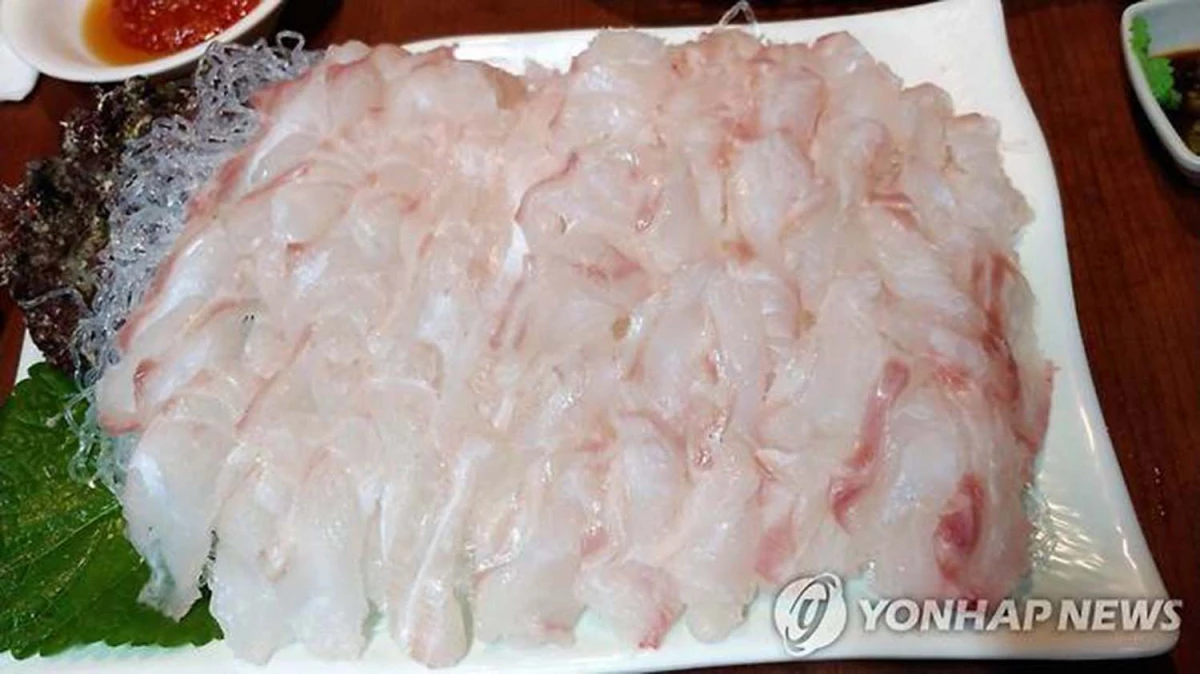 자바리회 / 연합뉴스