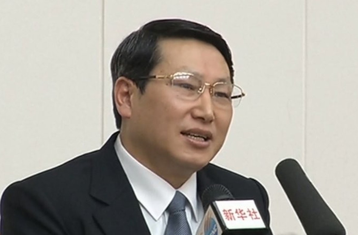 북한에 억류된 한국 국민 김정욱 씨 자료 사진. 10월 8일은 한국 국민 김정욱(62) 선교사가 북한에 억류된 지 만 13년이 된다. 김정욱 씨는 중국 단둥을 기반으로 북한이탈주민 등을 대상으로 구호활동을 펼치다가 2013년 10월 8일 북한 평양에서 체포됐다. 김 씨는 2014년 5월 30일 북한 재판에서 국가전복음모죄, 반국가선전선동죄, 비법국경출입죄 등 혐의로 무기노동교화형을 선고받았다. 북한은 체포한 이후 김정욱 씨에게 기본적인 영사 조력을 일절 허용하지 않았으며 김 씨의 소재와 신병에 대한 어떤 정보도 제공하지 않았다. / 연합뉴스TV-연합뉴스