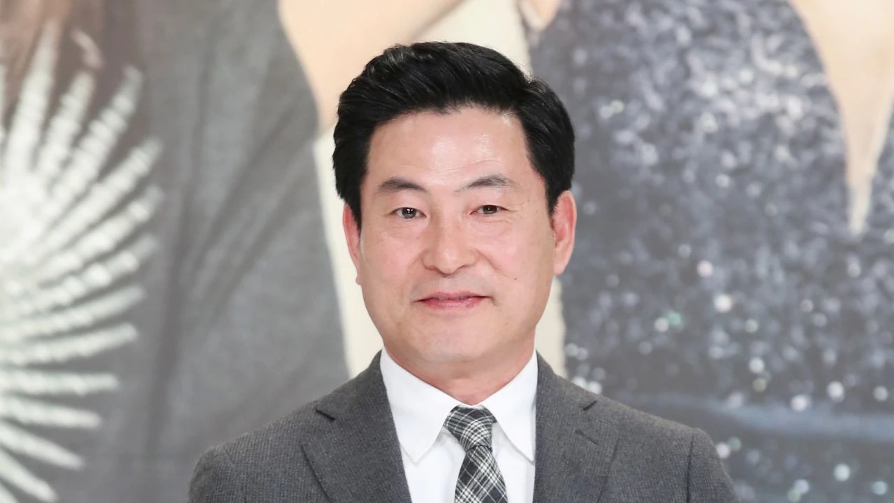 배우 이한위. / 뉴스1