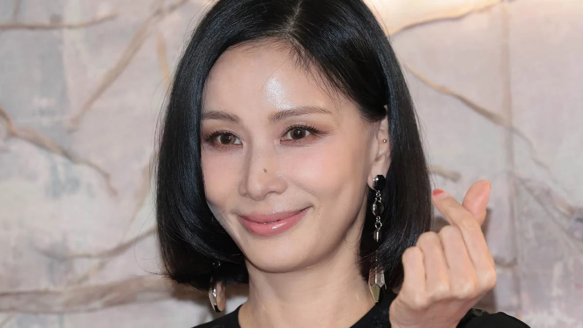 고소영 / 뉴스1