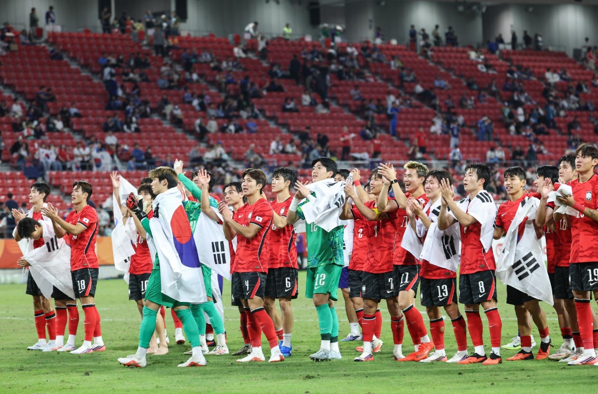 아시안게임 축구 금메달, 군면제에 이 혜택까지 받는다... 발칵