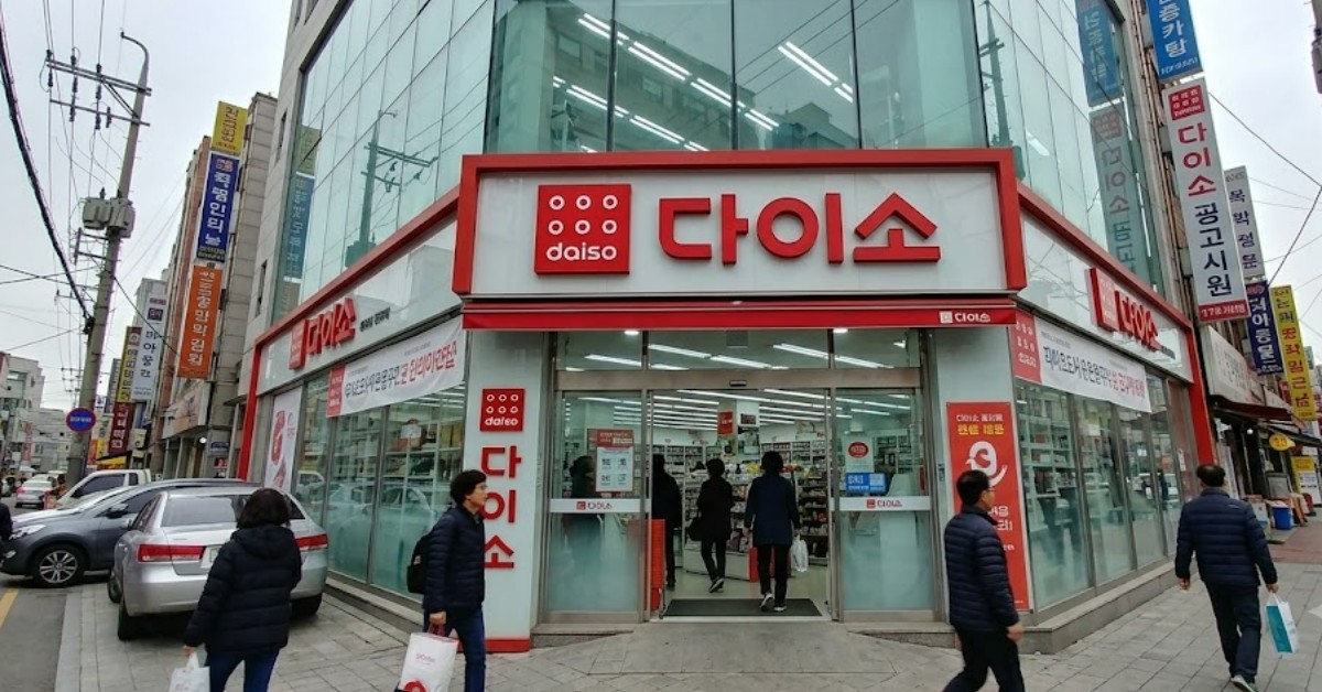 품절되기 전에 보세요…안 사면 100% 후회하는 다이소 3000원 '필수템' 