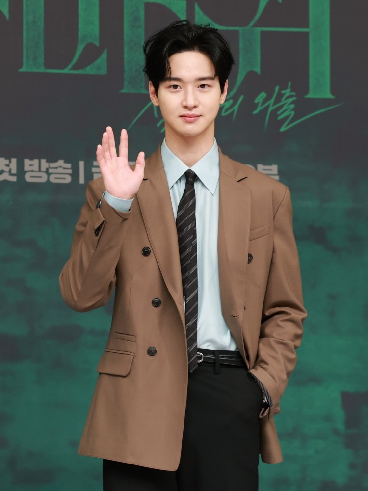 장동윤 자료사진. / 뉴스1