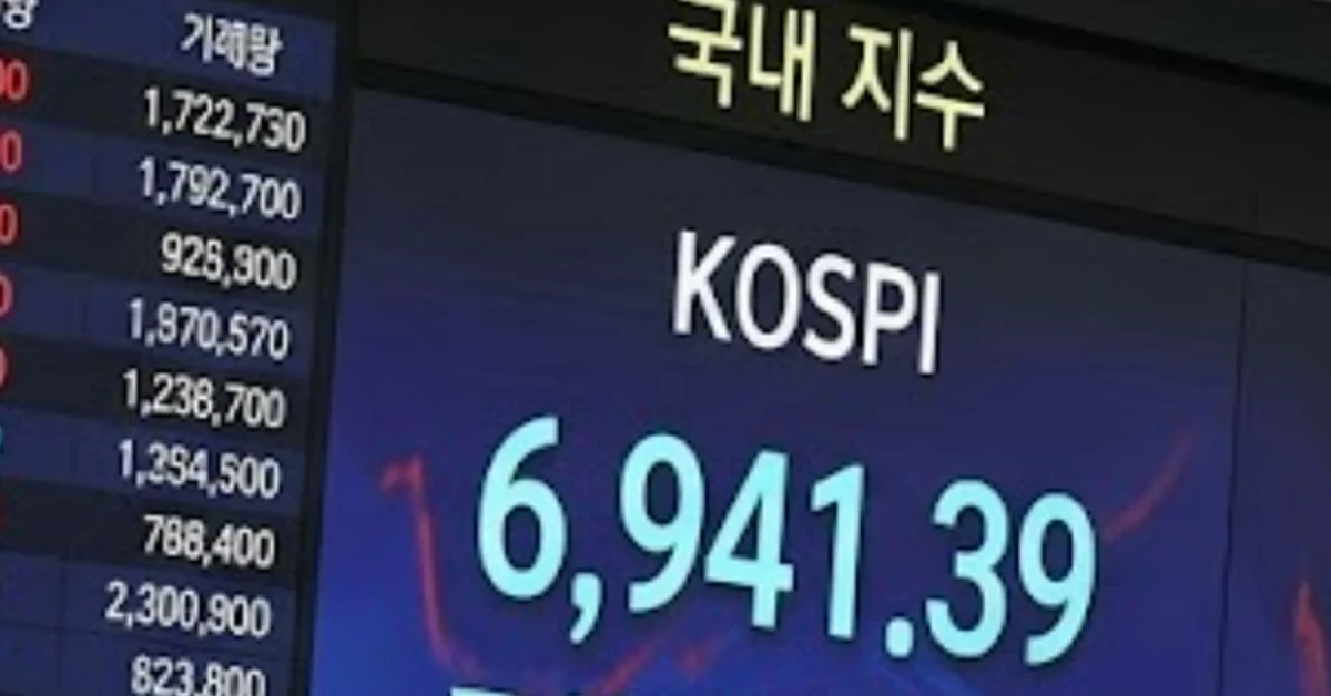 단순 자료 사진. 기사 이해를 돕기 위해 AI로 제작한 이미지.