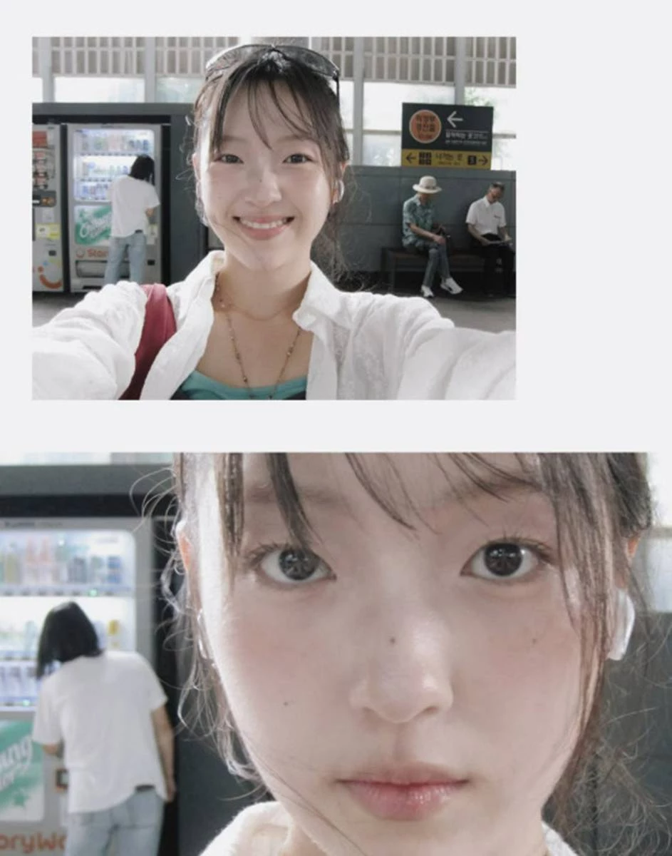 결혼+임신 겹경사 / 차경은 인스타그램